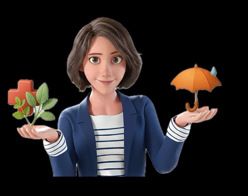 Sélection de produit